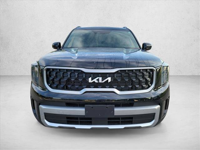 Used 2023 Kia Telluride EX X-Line AWD/4WD video 2