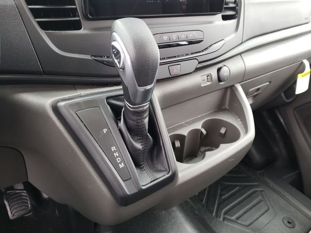 New 2026 Ford Transit 250 148 Medium Roof image 21