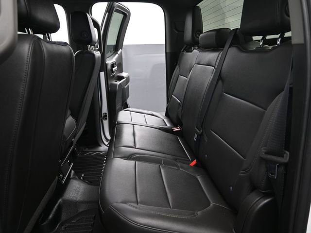 Used 2019 Chevrolet Silverado 1500 W/T w/ WT Convenience Package AWD/4WD image 20