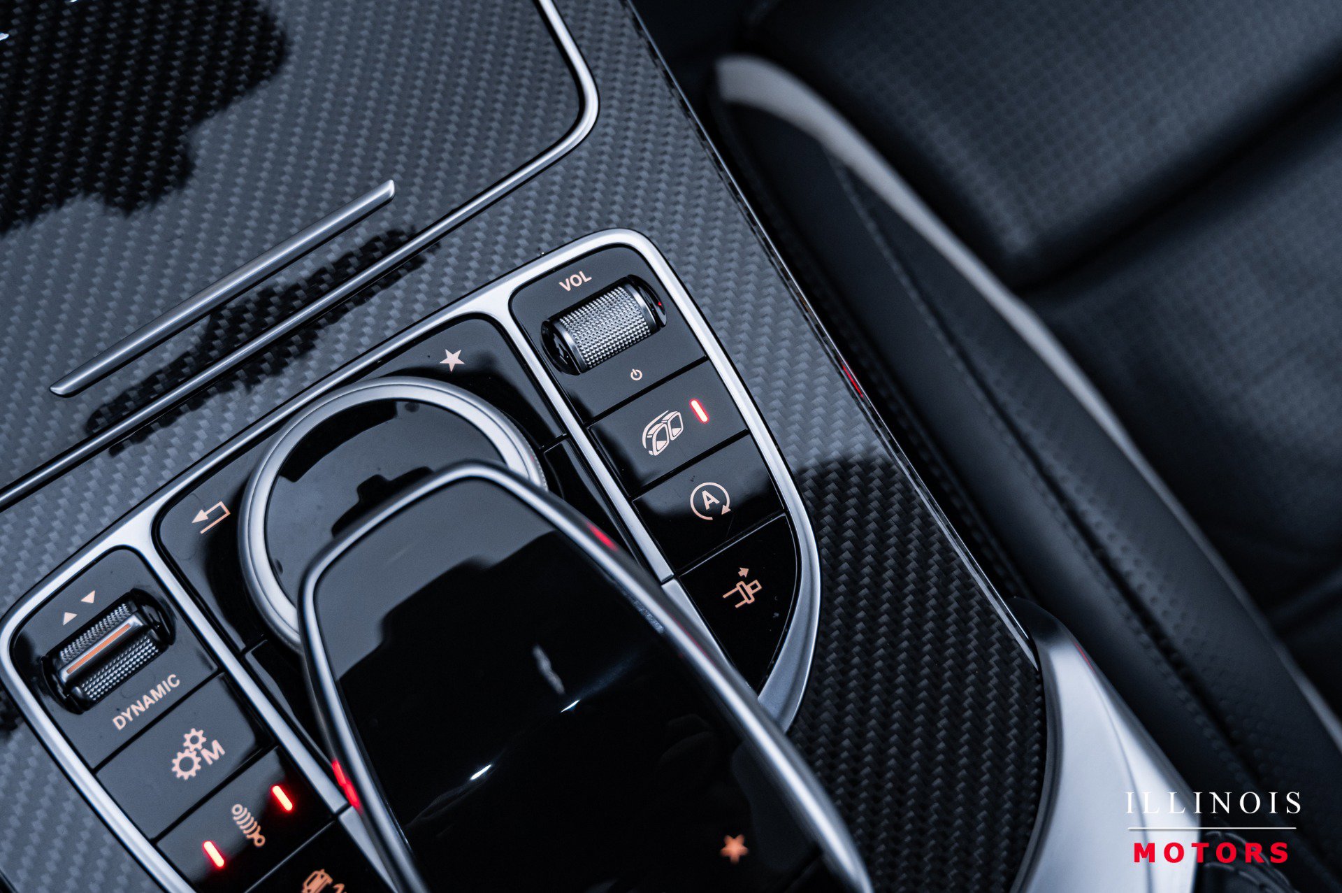 Used 2017 Mercedes-Benz C 63 AMG S image 36