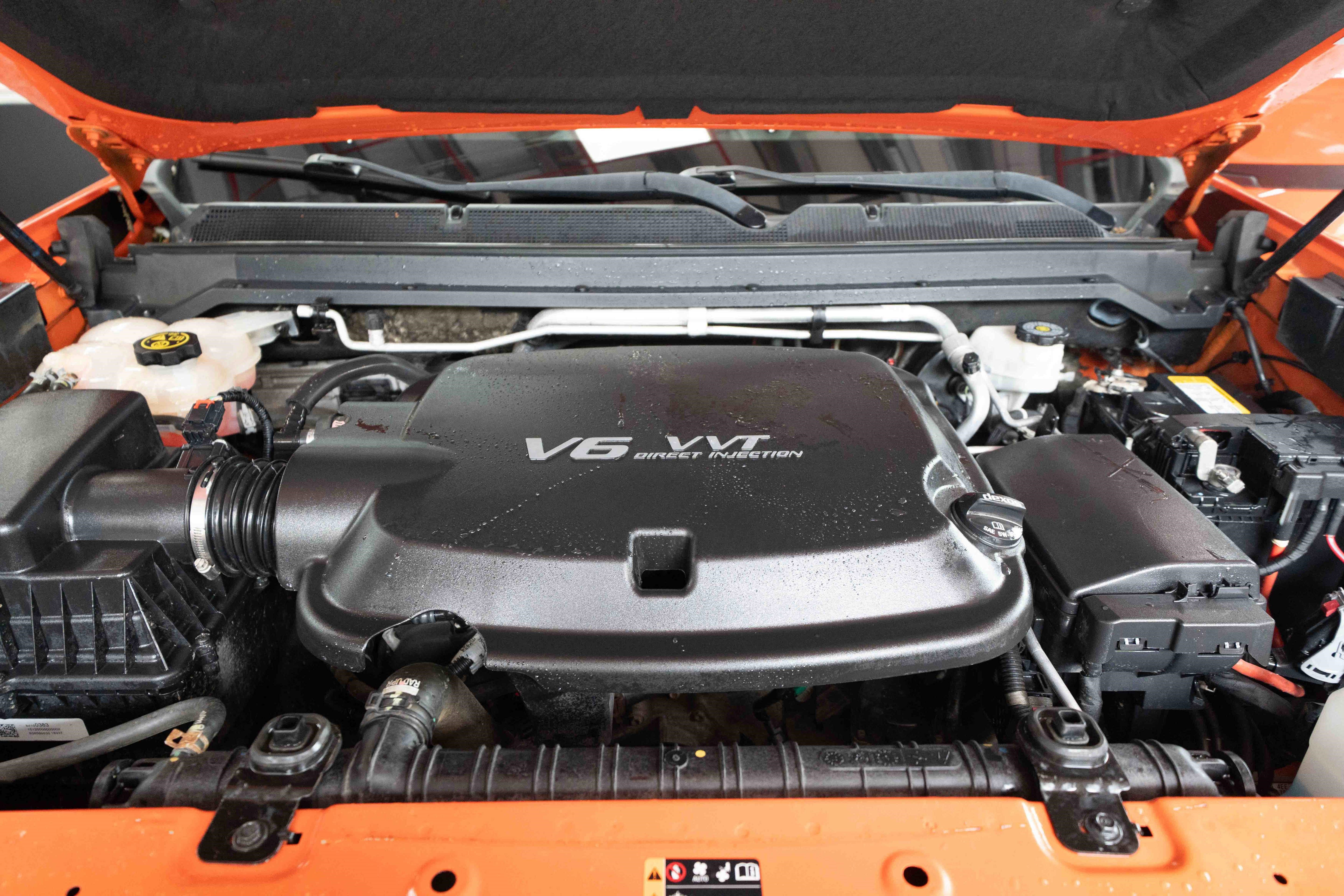 Used 2019 Chevrolet Colorado Z71 image 30