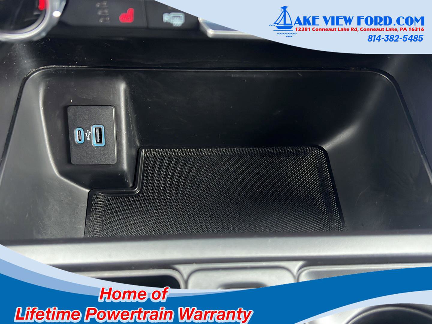 Used 2022 Ford F150 XLT w/ Equipment Group 302A High AWD/4WD image 25