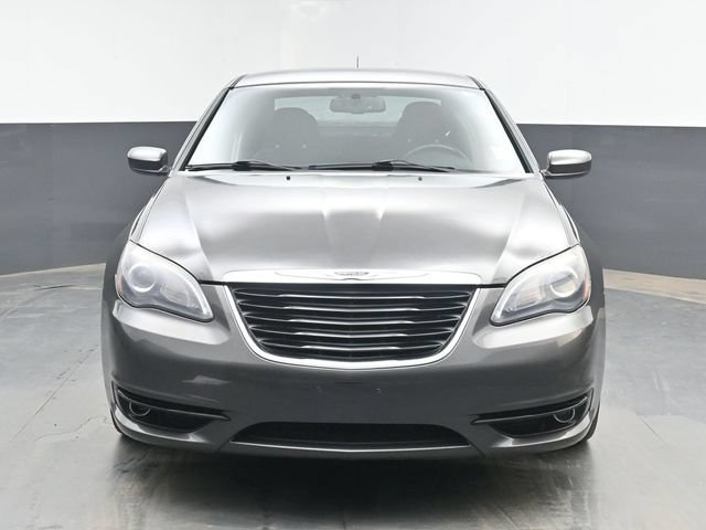Used 2014 Chrysler 200 Touring w/ 200 S Group FWD image 3