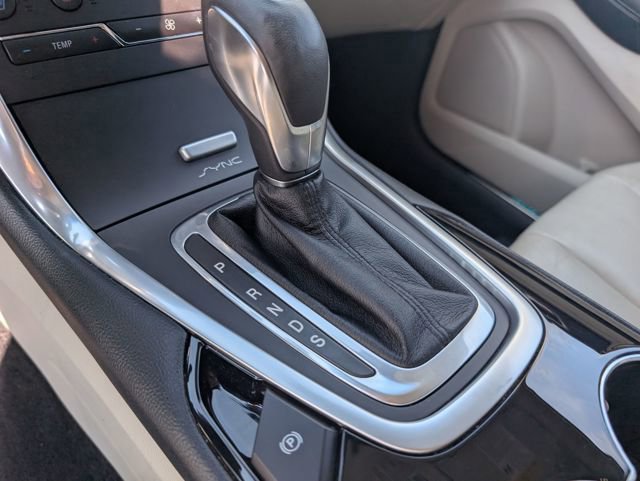 Used 2017 Ford Edge Titanium w/ Equipment Group 301A image 21