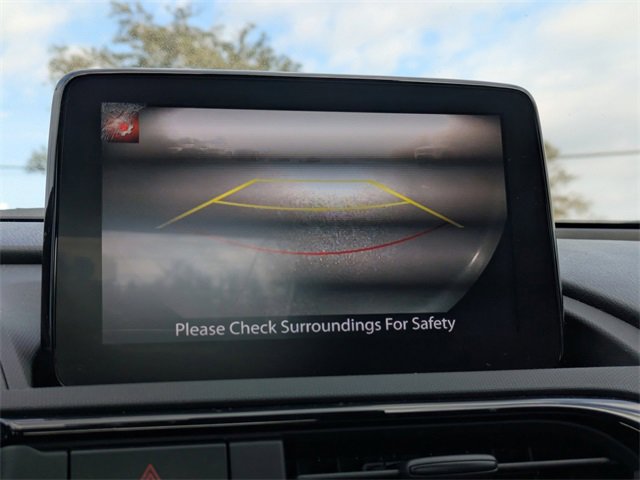 Used 2019 MAZDA MX-5 Miata RF Grand Touring image 18