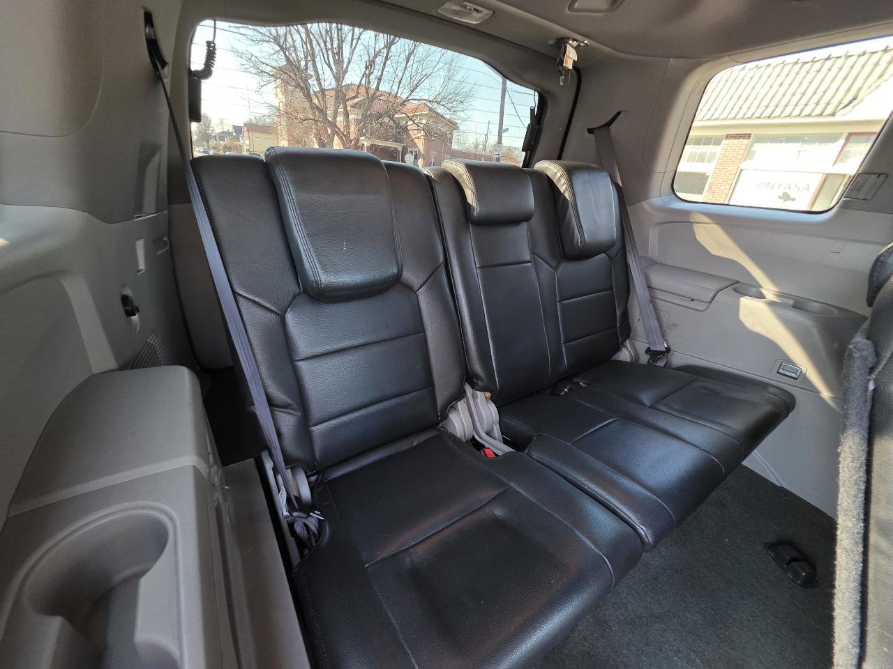 Used 2014 Honda Pilot EX image 32