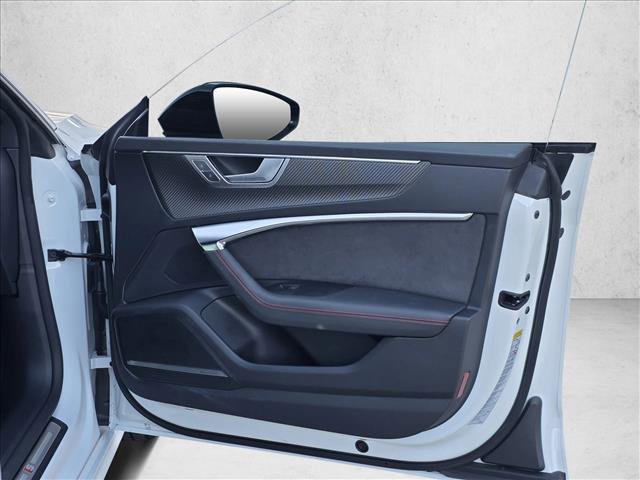 Certified 2025 Audi S7 Prestige w/ Prestige Package image 11