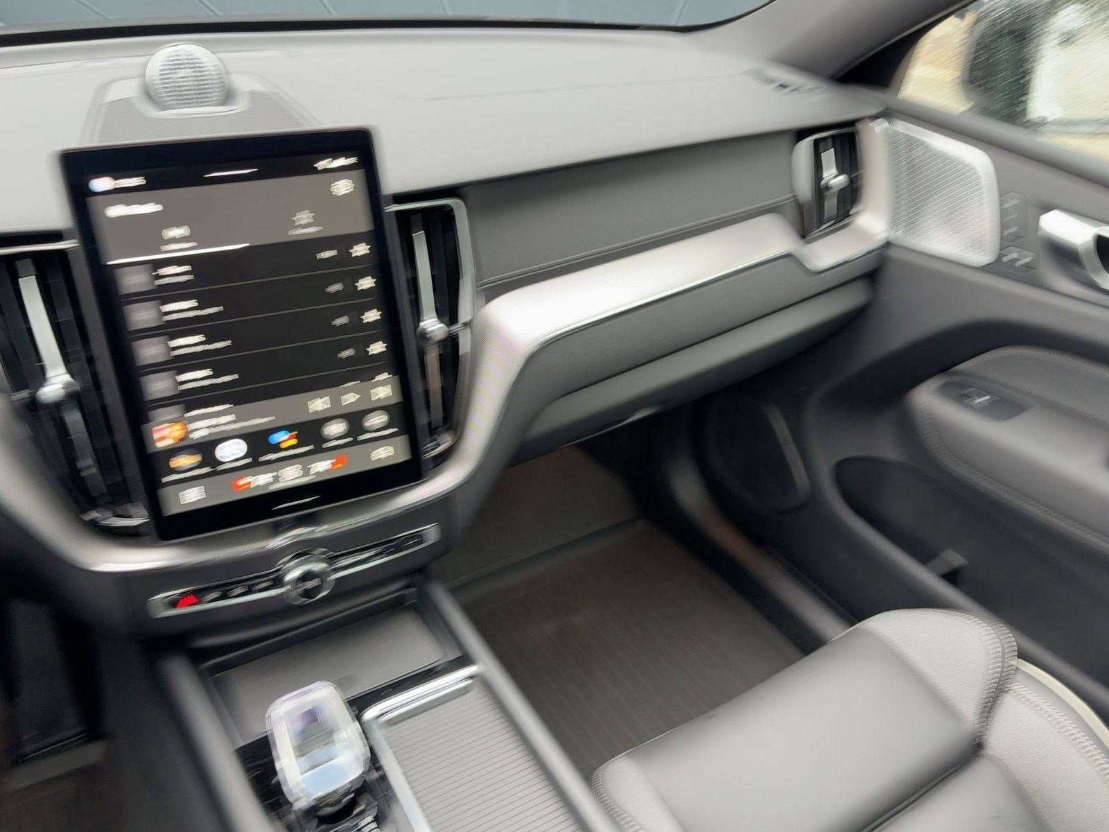 New 2026 Volvo XC60 T8 Polestar w/ Protection Package image 27