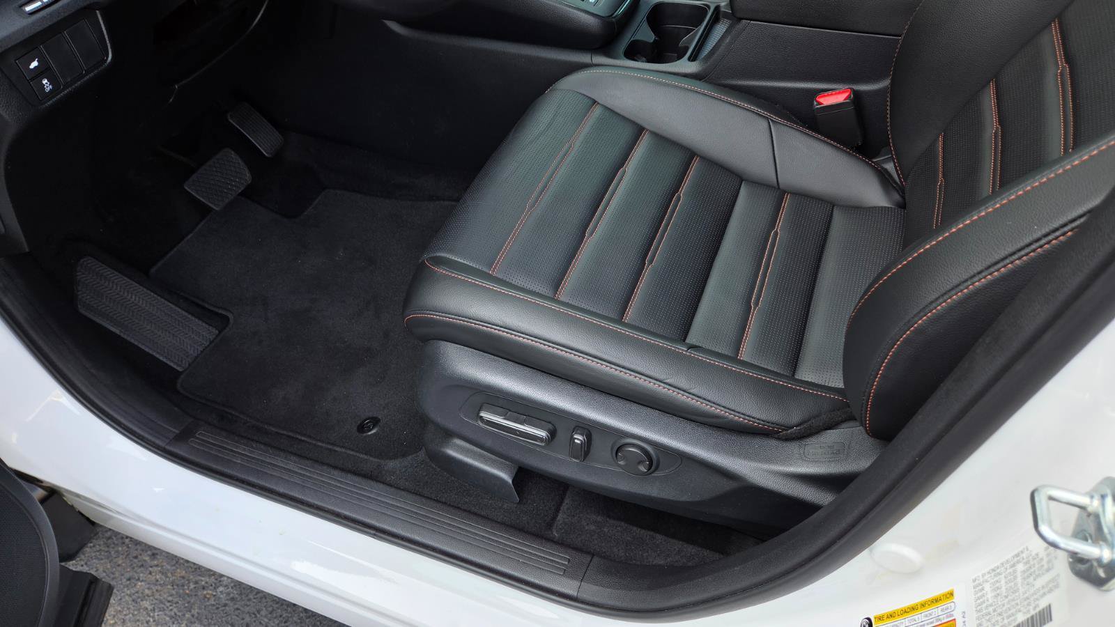 Used 2025 Honda CR-V Sport-L image 22