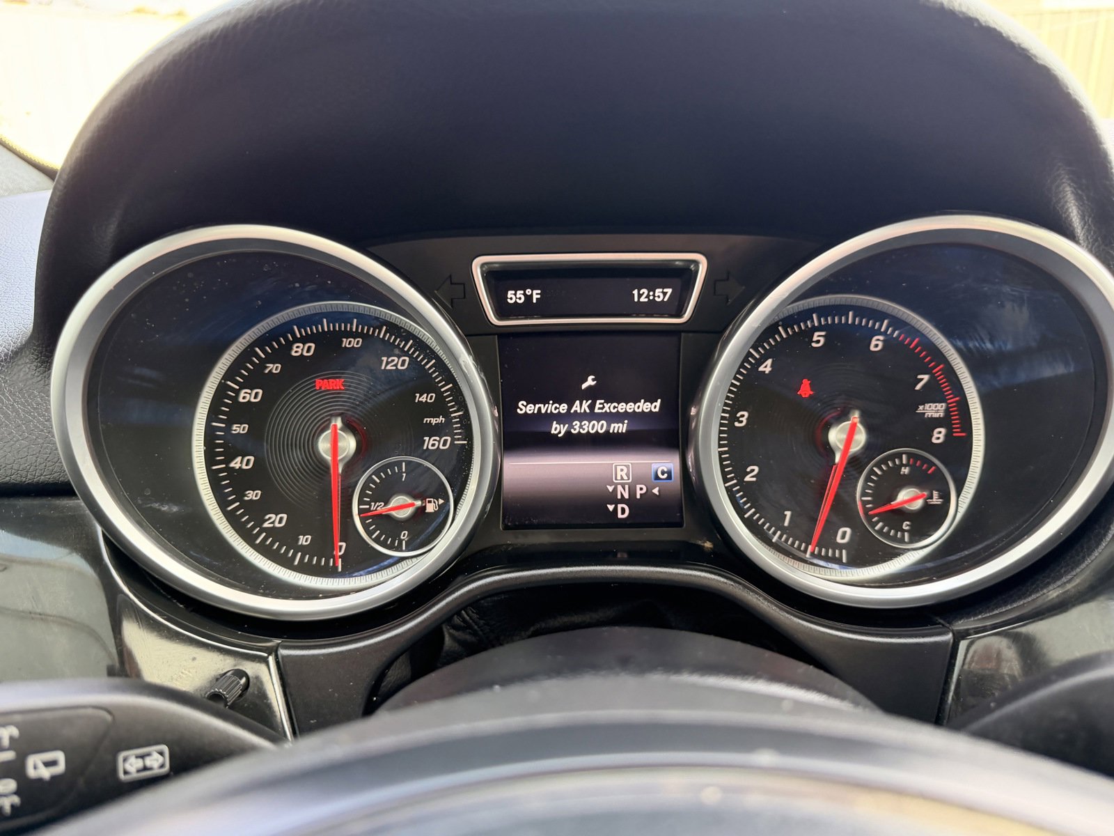 Used 2017 Mercedes-Benz GLE 350 image 29