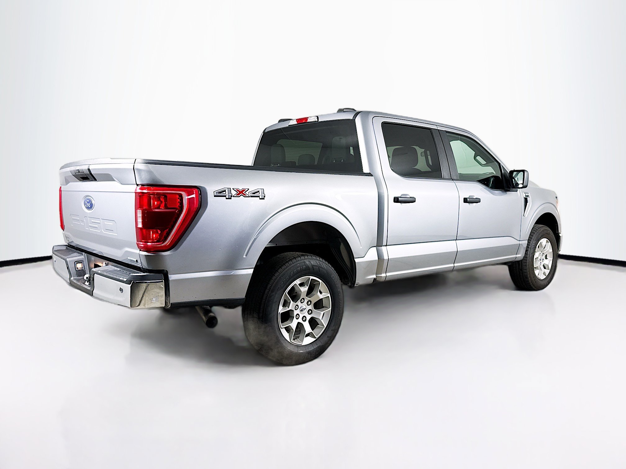 Used 2023 Ford F150 XLT AWD/4WD image 30