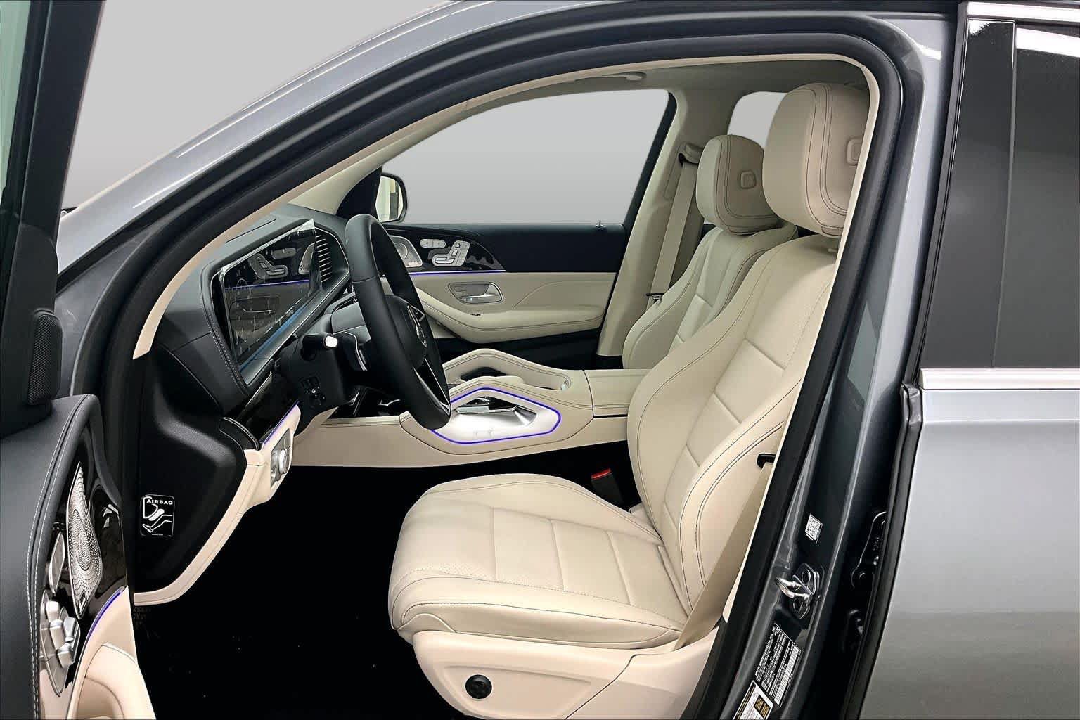 New 2026 Mercedes-Benz GLE 350 4MATIC image 9