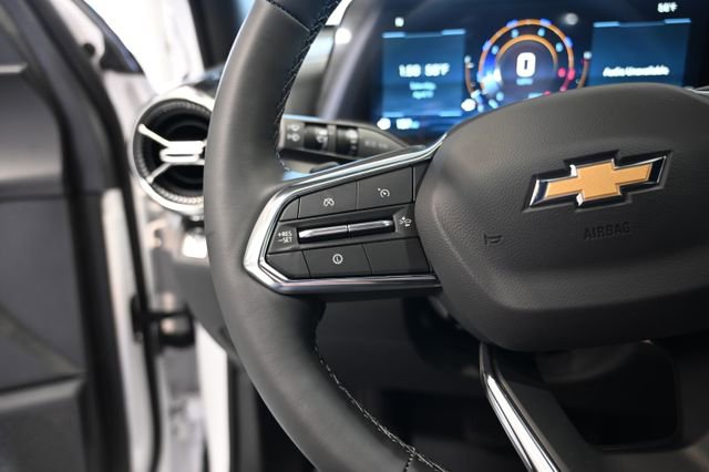 New 2026 Chevrolet Equinox LT FWD image 22