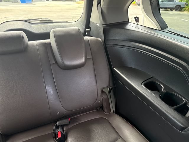 Used 2018 Honda Odyssey EX-L image 27
