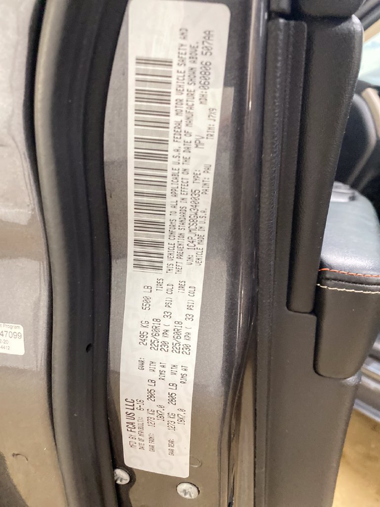 Used 2022 Jeep Compass Limited AWD/4WD image 27