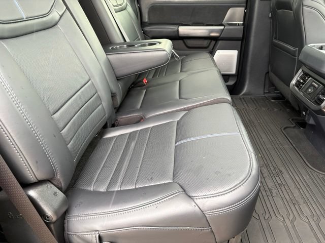 Used 2026 Ford F350 Platinum w/ FX4 Off-Road Package AWD/4WD image 18