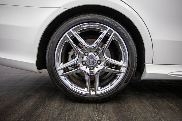 Used 2014 Mercedes-Benz E 350 Sedan image 43