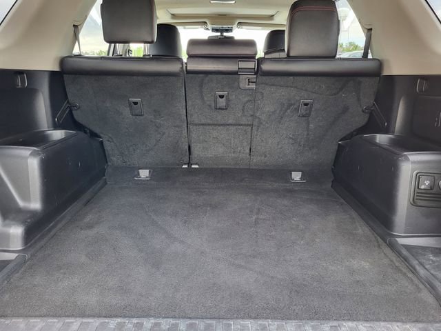 Used 2019 Toyota 4Runner TRD Pro AWD/4WD image 28