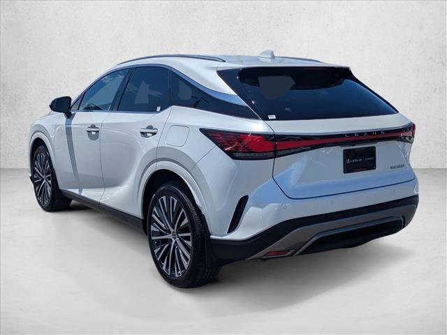 Used 2023 Lexus RX 350 Premium Plus w/ Cold Area Package FWD image 8