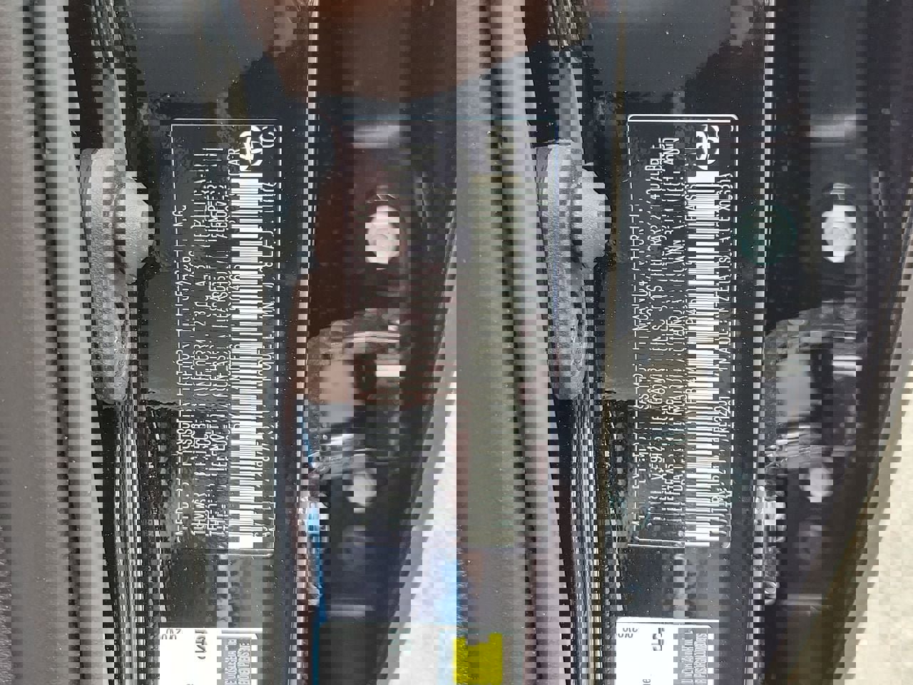 New 2026 Toyota Corolla LE FWD image 31