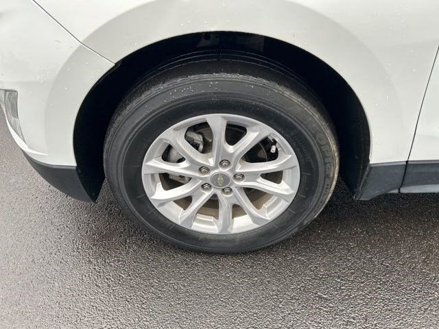 Used 2020 Chevrolet Equinox LS w/ LS Convenience Package image 44