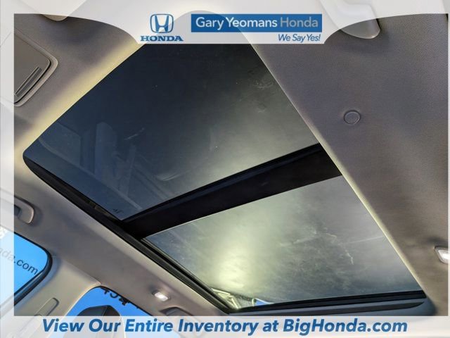 Certified 2025 Honda Pilot Touring image 26