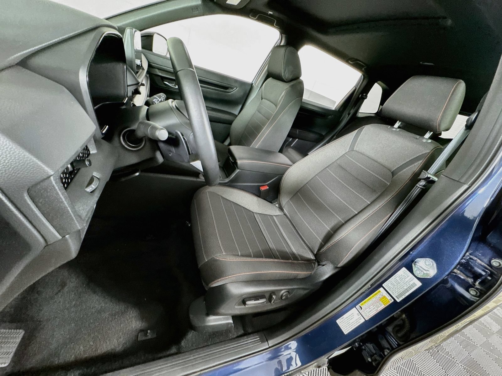 Used 2026 Honda CR-V Sport image 12