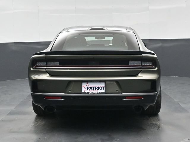 New 2026 Dodge Charger Scat Pack w/ Blacktop Package image 5