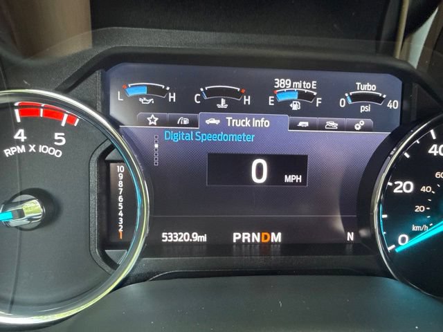 Used 2022 Ford F350 Lariat w/ Lariat Ultimate Package AWD/4WD image 29