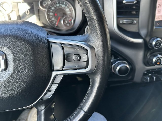 Used 2024 RAM 2500 Big Horn image 25