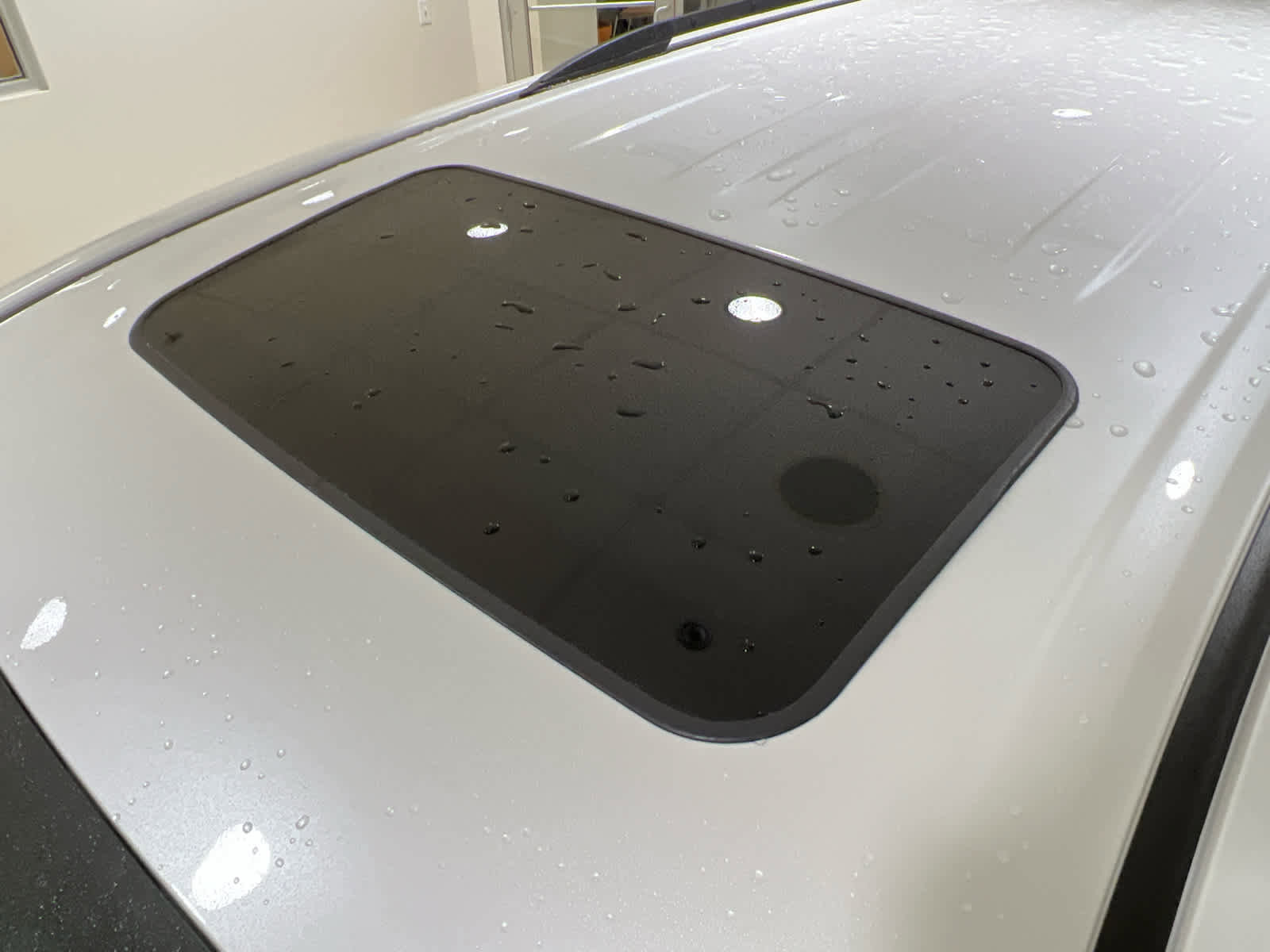 New 2026 Toyota Sienna XLE image 17