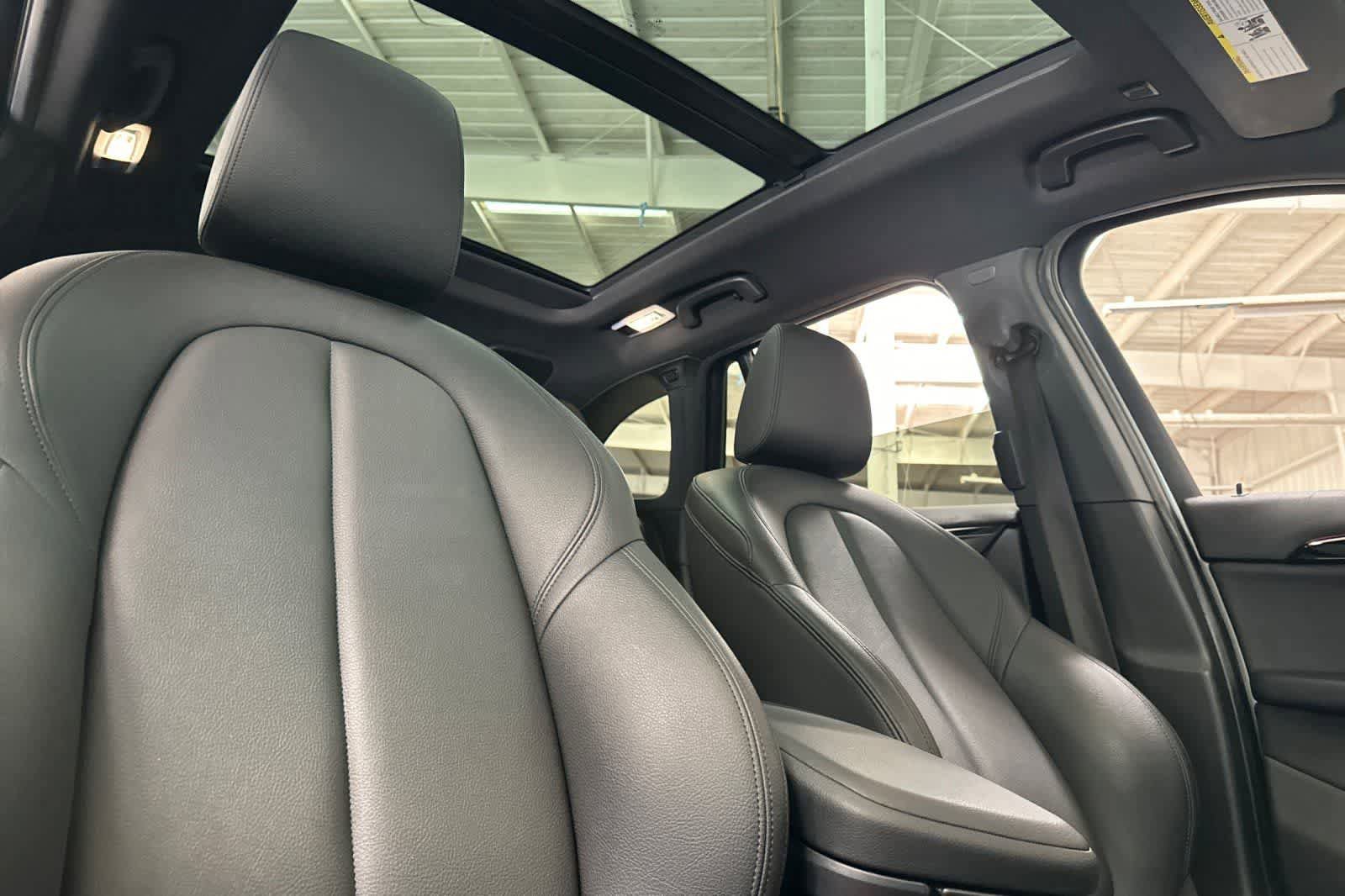 Used 2018 BMW X1 sDrive28i image 17