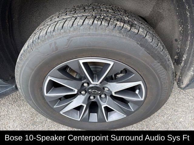 Used 2023 Chevrolet Tahoe High Country w/ Advanced Technology Package image 13