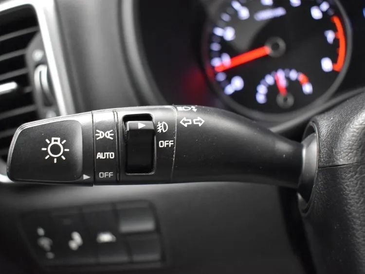 Used 2020 Kia Sportage LX w/ LX Popular Package AWD/4WD image 25