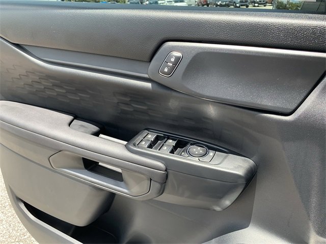 New 2025 Ford Ranger XL image 19