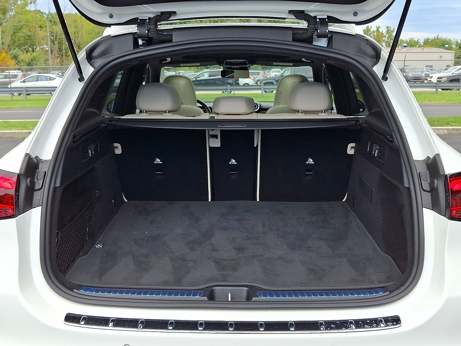 Certified 2023 Mercedes-Benz GLC 300 4MATIC image 27