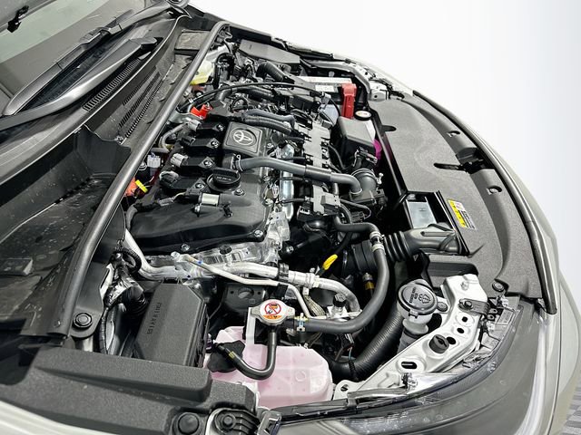 New 2026 Toyota Corolla LE w/ LE Premium Package image 21