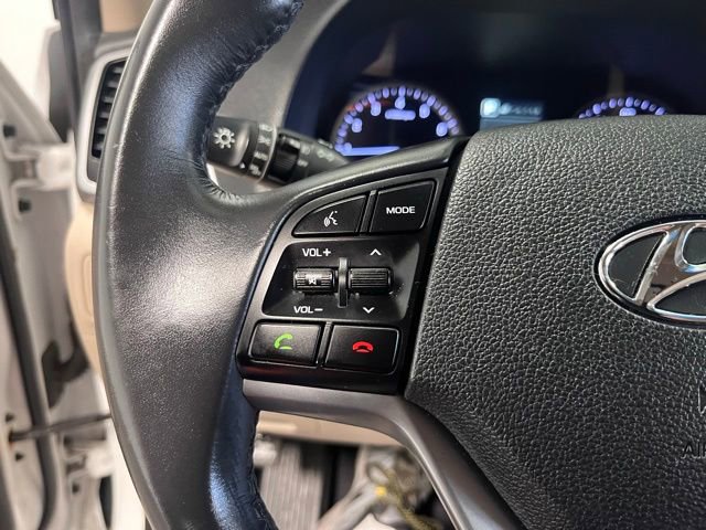 Used 2017 Hyundai Tucson Limited w/ Limited Ultimate Package 03 image 26