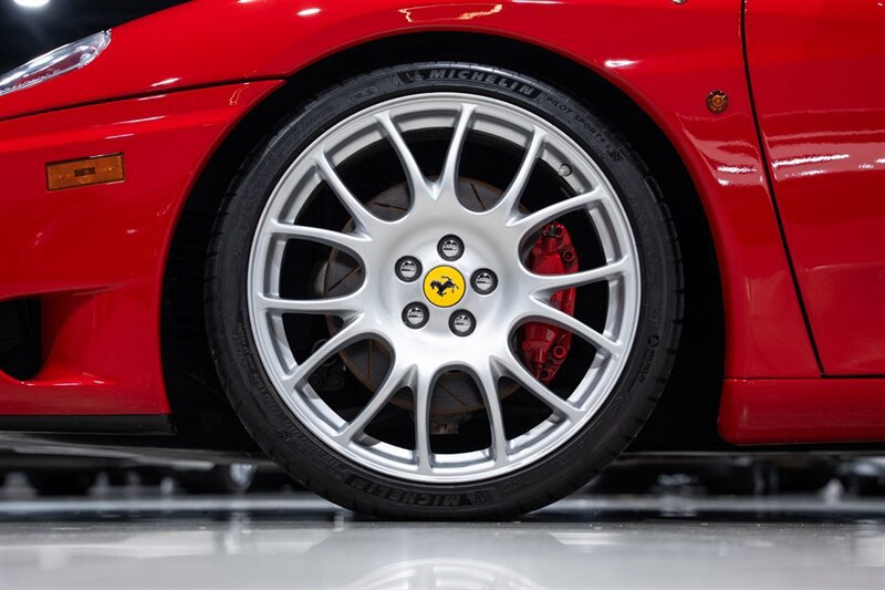 Used 2005 Ferrari 360 Spider RWD image 47
