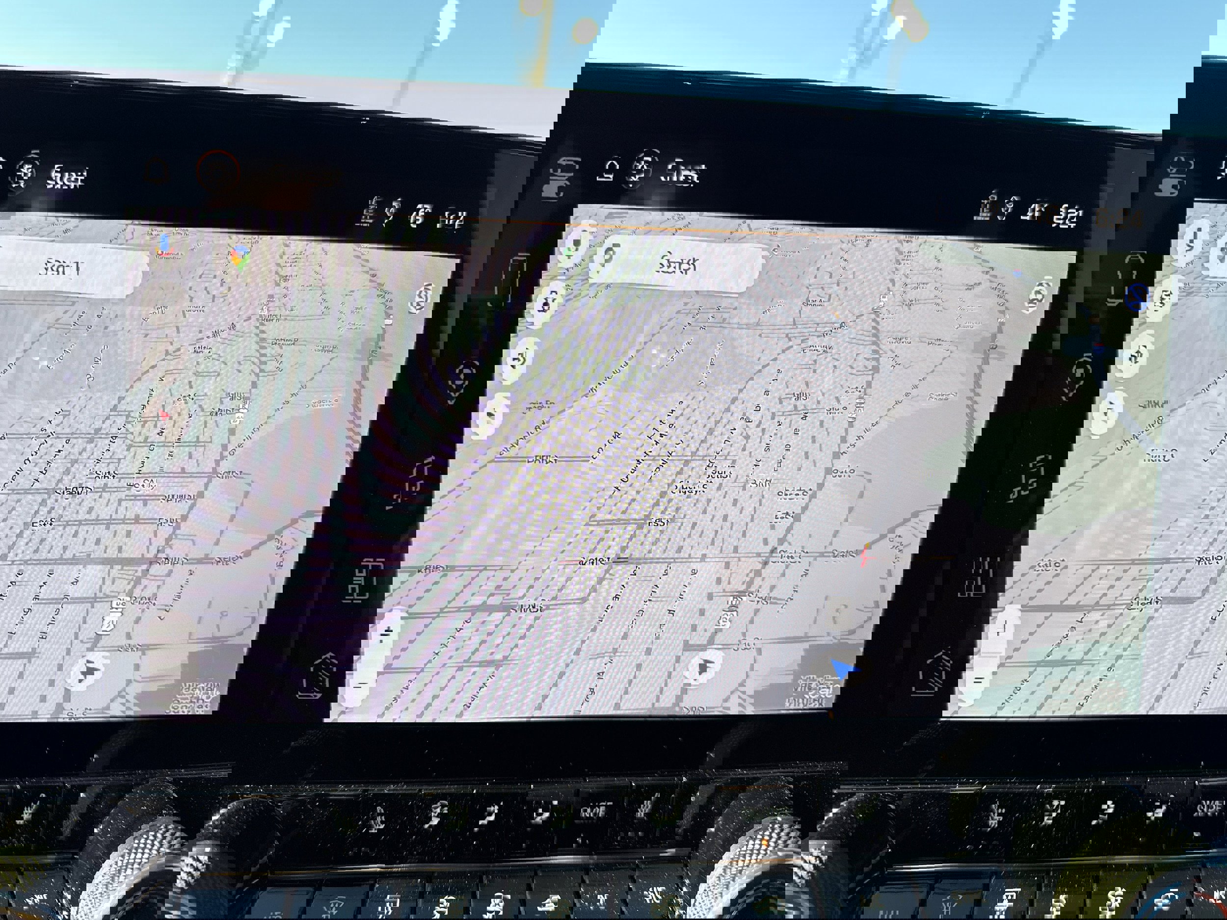 New 2026 Chevrolet Colorado Z71 w/ Technology Package image 24