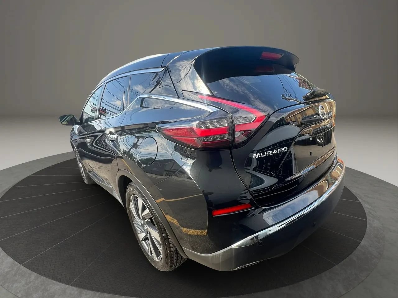 Used 2022 Nissan Murano SL w/ Cargo Package AWD/4WD image 6