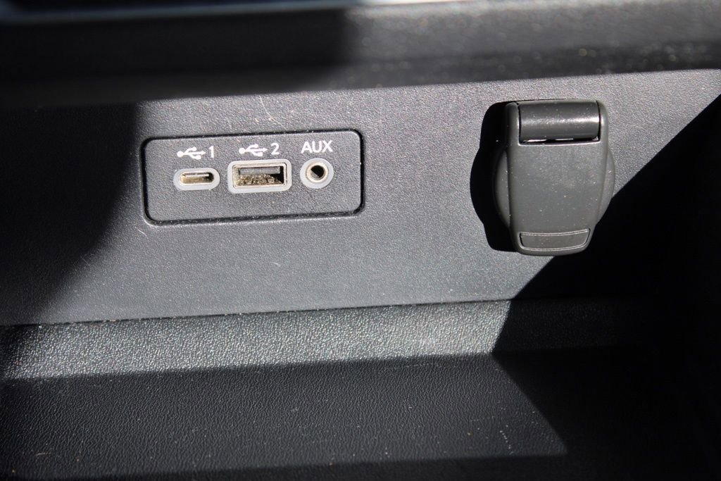 Used 2020 Nissan Altima 2.5 S image 37