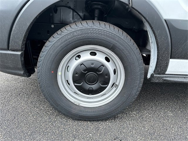 New 2025 Ford Transit 250 Low Roof w/ Load Area Protection Package image 11