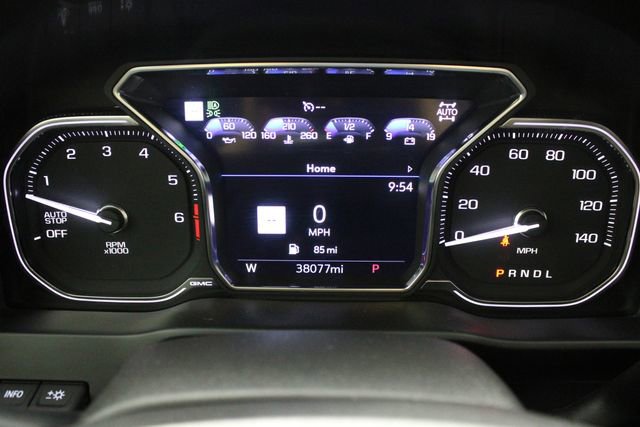 Used 2020 GMC Sierra 1500 Denali w/ Denali Premium Package image 33