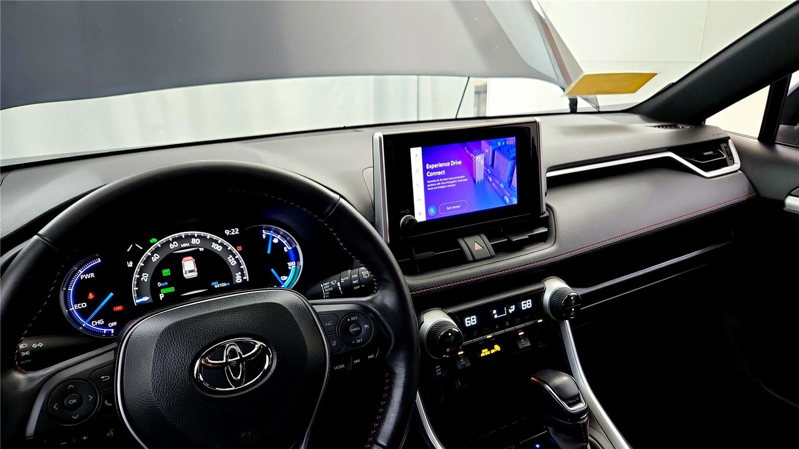 Certified 2024 Toyota RAV4 SE image 22