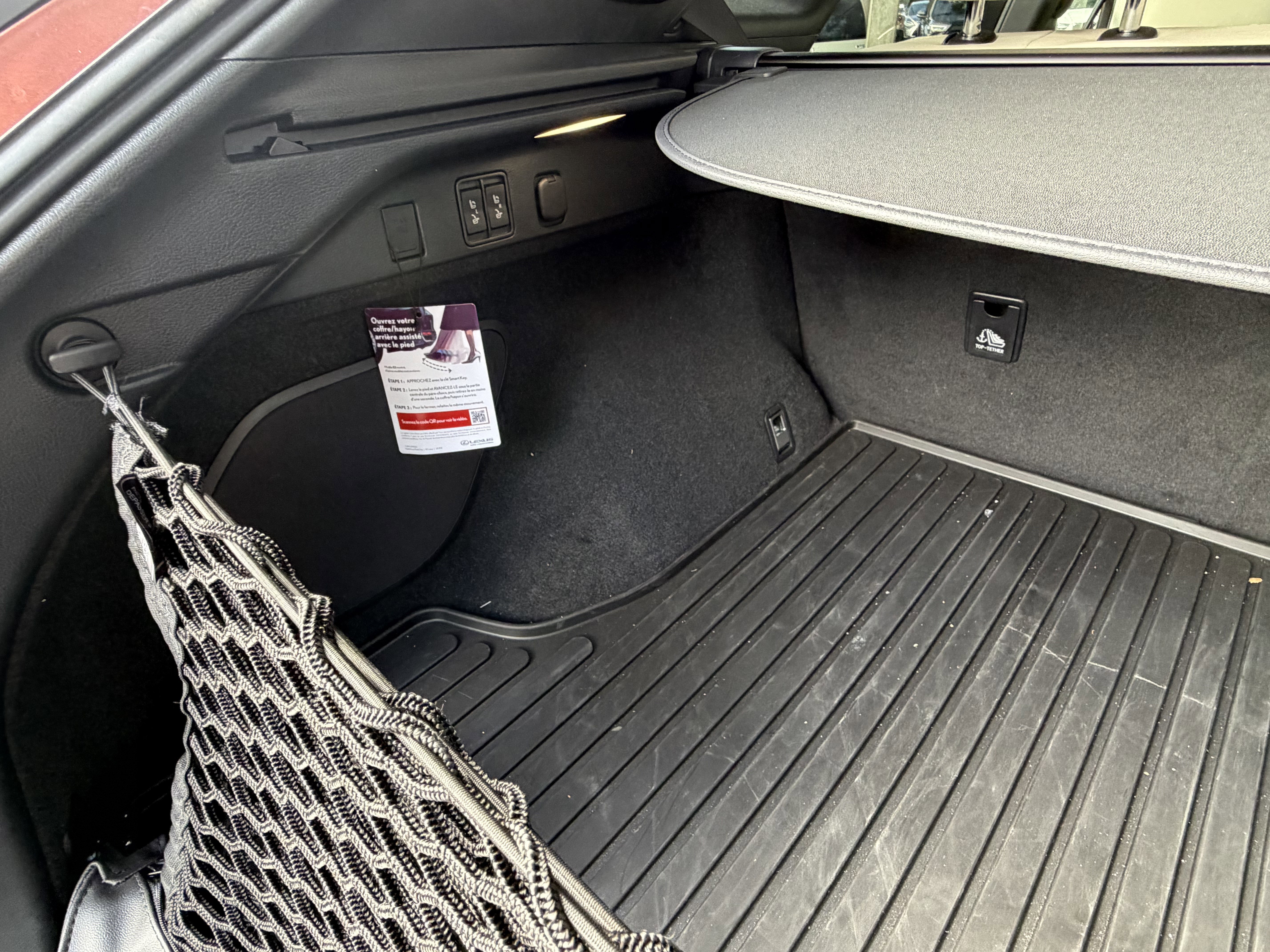 Used 2024 Lexus RX 350 FWD w/ Convenience Package image 49