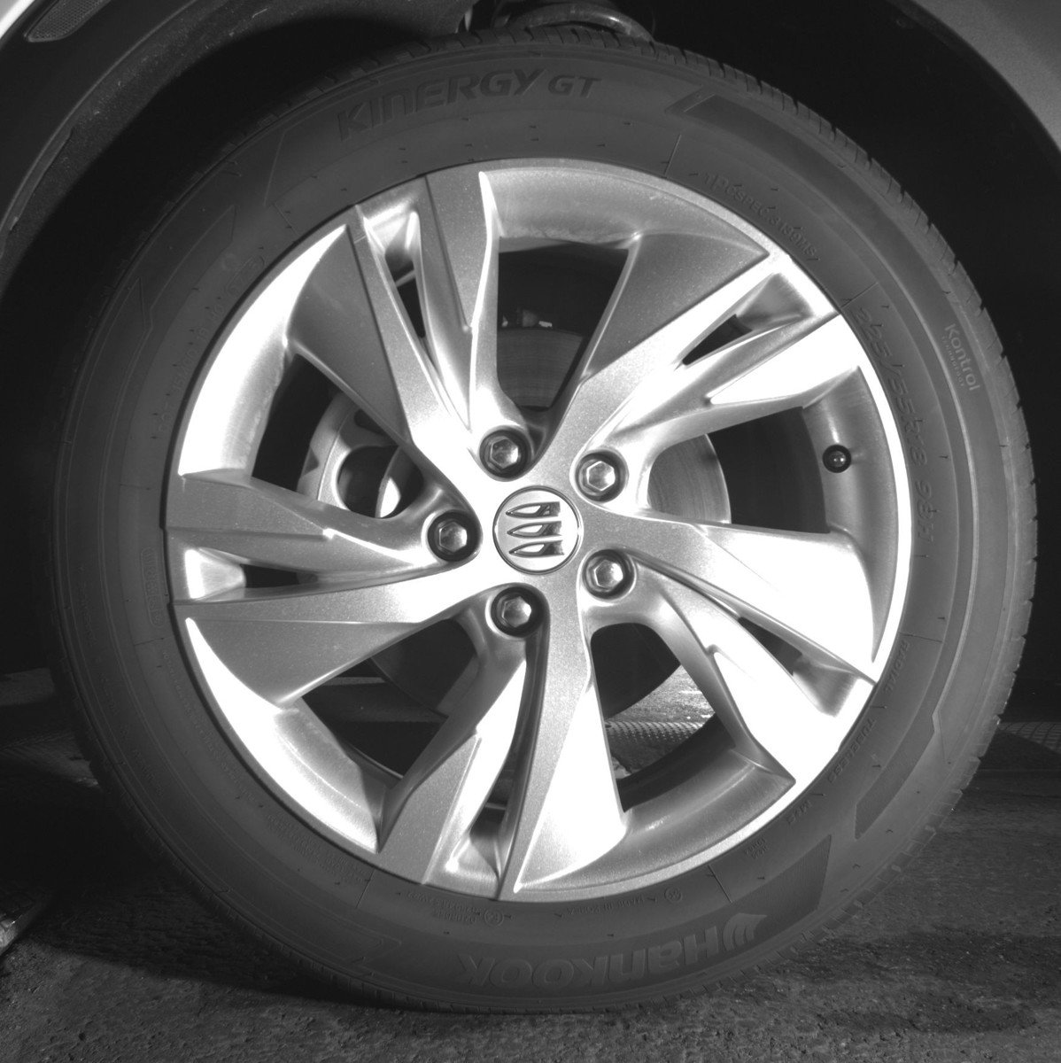 Used 2025 Buick Encore GX Preferred FWD image 12