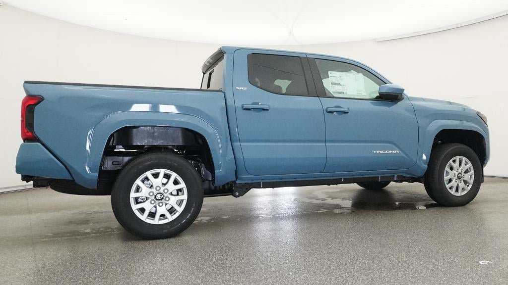 New 2026 Toyota Tacoma SR5 RWD image 26