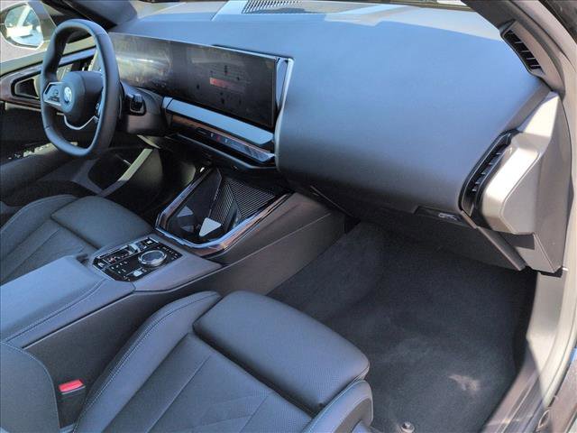 Used 2025 BMW X3 xDrive30i w/ Convenience Package image 24