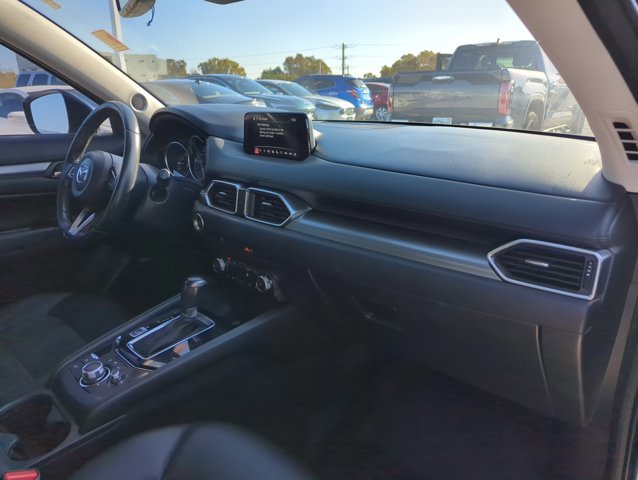 Used 2017 MAZDA CX-5 Touring w/ Preferred Equipment Package FWD image 25